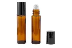 cosmetica, verpakking, potten, flessen, pompen, doppen, Polen - product 05